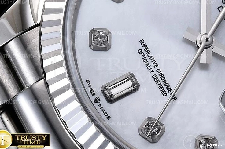 0130 Original RDD0224A – DayDate 36mm 743